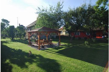 Slovaška Privát Liptovský Mikuláš, Eksterier